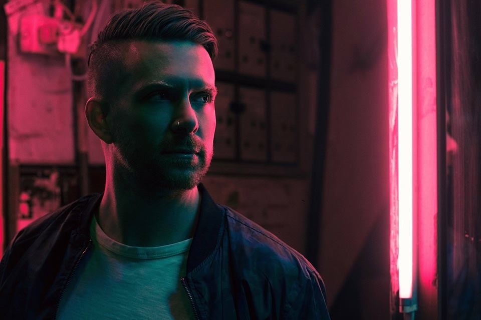 Yêu cô gái Việt, DJ người Mỹ đau đớn khi chưa kịp thổ lộ đã hay tin người thương tử nạn