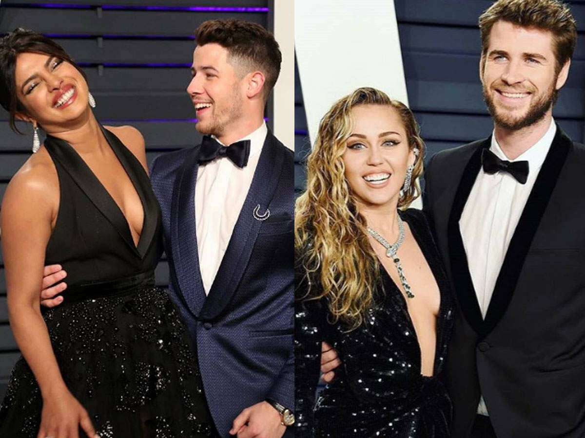 Chia tay đã lâu và đều đã lập gia đình, Nick Jonas bất ngờ say sưa nói về tình cũ Miley Cyrus