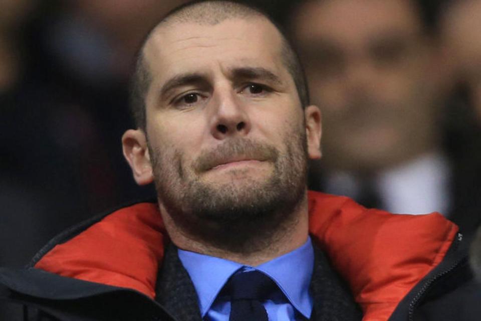 MU quyết chiêu mộ giám đốc thể thao của Leipzig