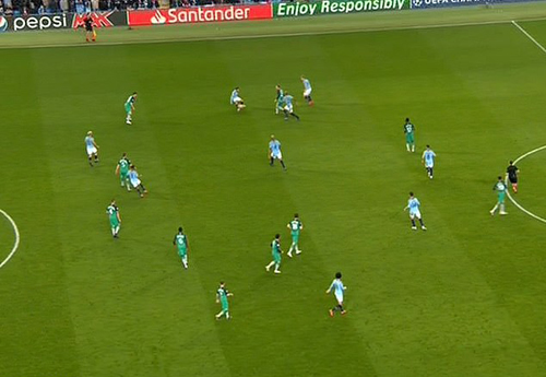 Chuyên gia khẳng định VAR đã làm tốt nhiệm vụ ở trận đấu giữa Man City vs Tottenham