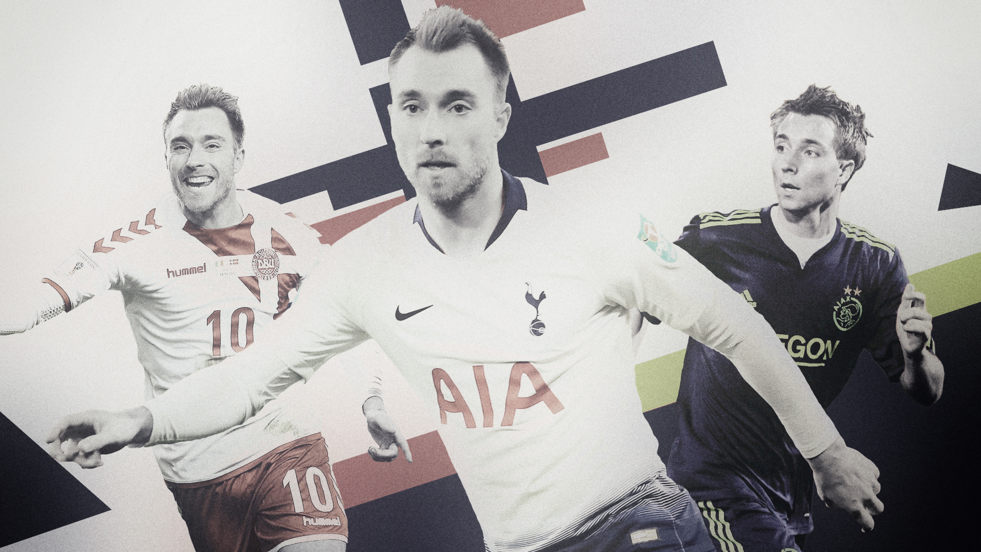 Sao Tottenham cân bằng kỉ lục vô tiền khoáng hậu của David Beckham