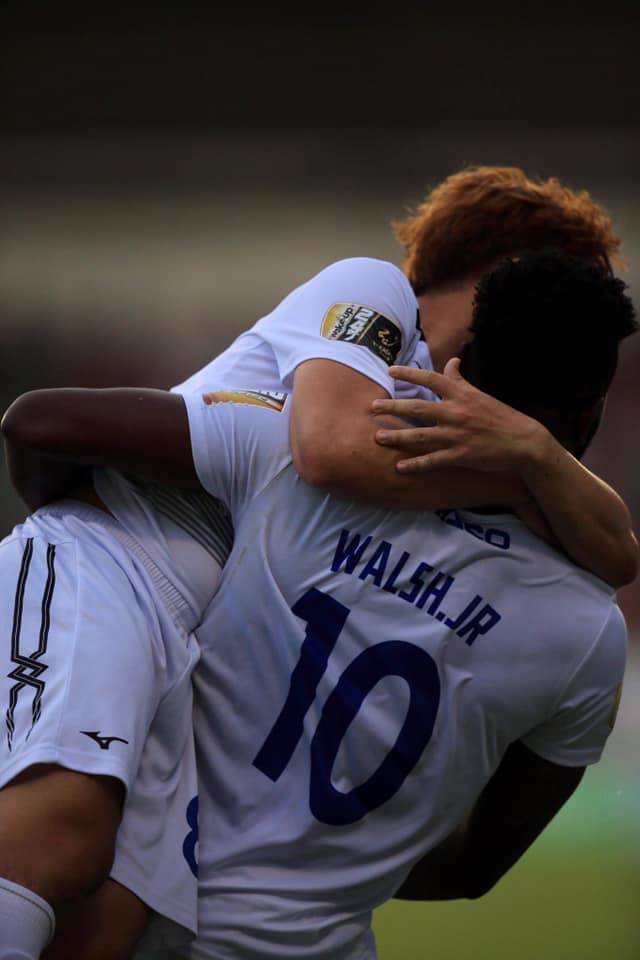 HAGL 2-0 Nam Định: Văn Thanh trở lại, HAGL thắng dễ đại diện thành Nam