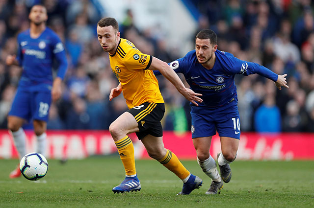 Video: Hazard ghi bàn phút bù giờ, Chelsea hòa hú vía đội bóng mới lên hạng