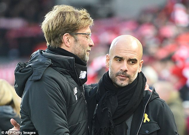 Mourinho trách M.U: Tôi không nhận được sự ủng hộ như Juergen Klopp hay Pep Guardiola