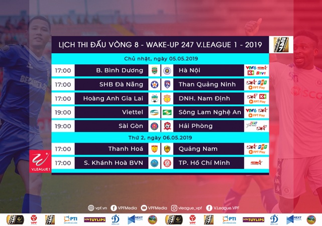 HAGL 2-0 Nam Định: Văn Thanh trở lại, HAGL thắng dễ đại diện thành Nam