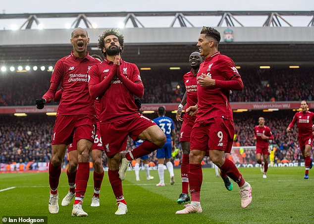 Sir Alex Ferguson chỉ ra điều sẽ giúp Liverpool vô địch Premier League mùa này