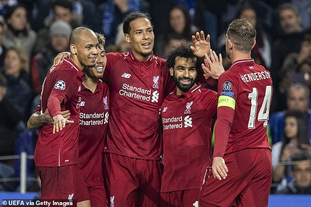 Michael Owen chỉ ra điều sẽ giúp Liverpool đánh bại Barca ở bán kết C1 Michael Owen chỉ ra điều sẽ giúp Liverpool đánh bại Barca ở bán kết C1