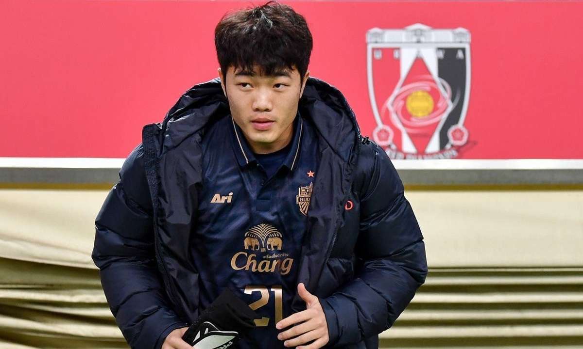 HLV Thái Lan chỉ ra nguyên nhân khiến Xuân Trường chưa được trọng dụng