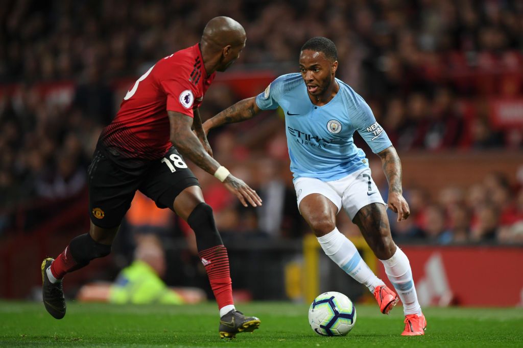 Solskjaer: MU thua do đen đủi