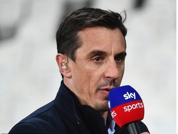 Huyền thoại M.U: Solskjaer cần thêm 5 cầu thủ để đua vô địch