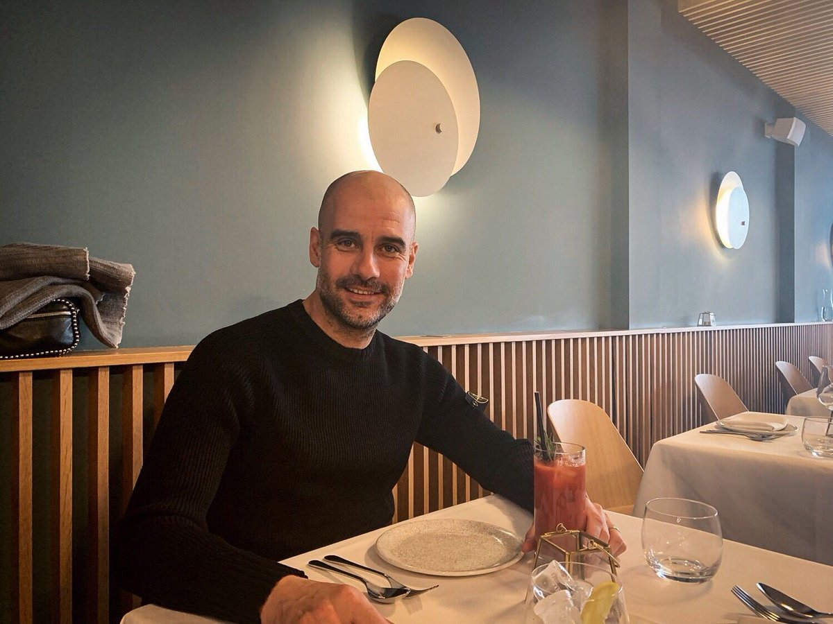 Cha của Juan Mata và cơn đau đầu đến từ Mourinho - Pep Guardiola