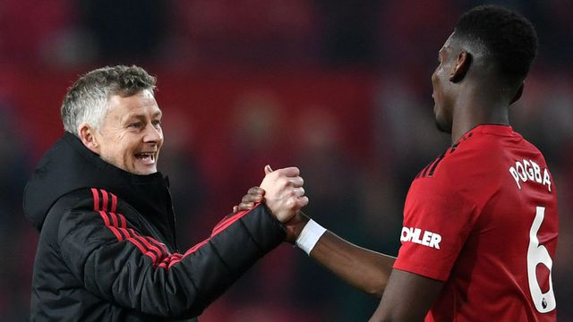 HLV Solskjaer khẳng định tương lai của Pogba sau tin đồn chuyển sang Real Madrid