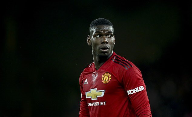 Real Madrid kích hoạt Chiến dịch Pogba, quyết tâm chiêu mộ anh với giá 120 triệu euro