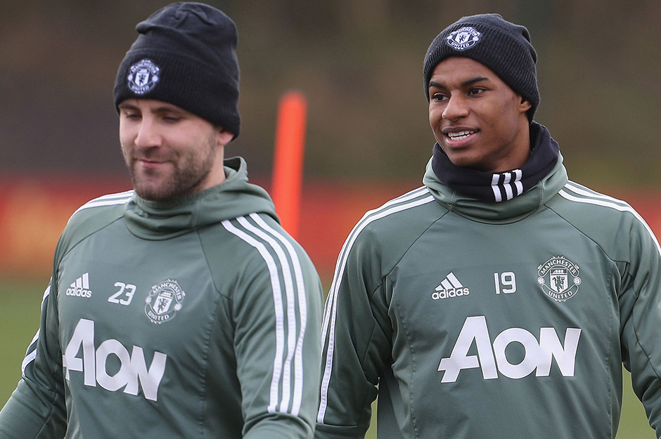 MU đón một loạt tin vui về nhân sự