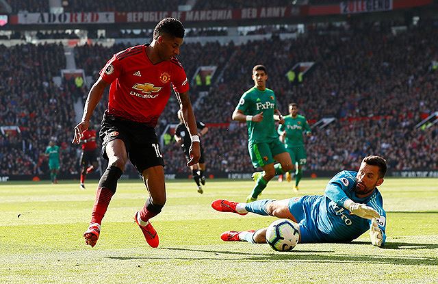 Video: Rashford và Martial lập công, MU mừng kỷ nguyên Solskjaer bằng một chiến thắng