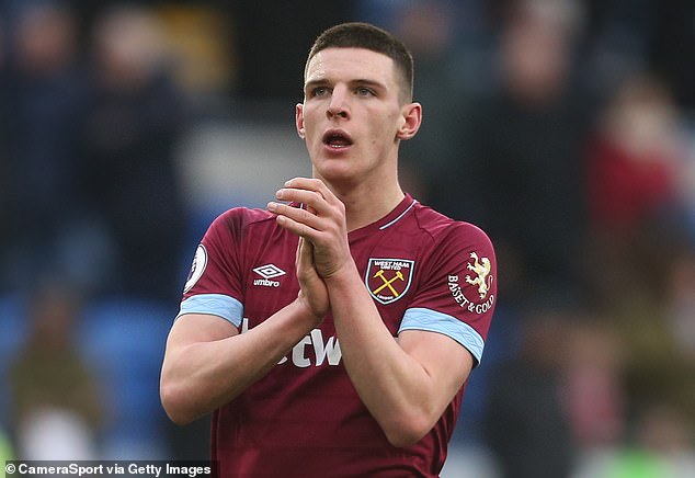 MU và kế hoạch 170 triệu bảng dành cho Solskjaer ở kì chuyển nhượng mùa Hè