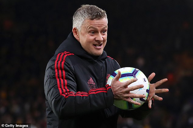 MU tiến hành đại phẫu, 6 ngôi sao sẽ phải ra đi