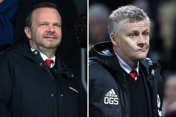 Muốn thành công, Solskjaer cần phải làm một cuộc cách mạng