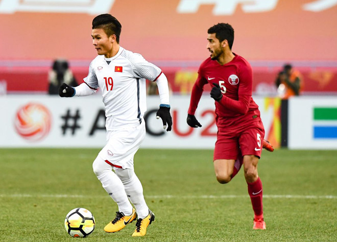 U23 Việt Nam cần đạt thành tích gì tại VCK U23 châu Á để được dự Olympic 2020?