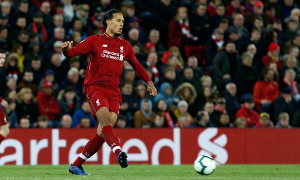 Van Dijk khẳng định sẽ bắt chết Messi ở lần tái ngộ này