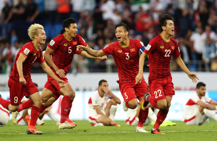 Khó tin: Tuyển Việt Nam có giá chuyển nhượng chỉ cao hơn Lào, Brunei ở ASEAN