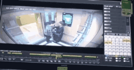 Cô gái tố bị gã đàn ông ép hôn trong thang máy chung cư ở Hà Nội