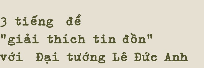 Con trai ông Sáu Khải nói về hai cuốn sổ tiết kiệm, những bữa cơm bỏ dở, nỗi đau sâu thẳm và nụ cười cuối đời của ông Sáu Khải