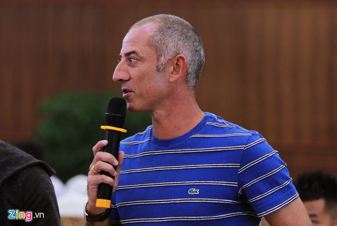 HAGL muốn lấy lại thủ môn U23 Việt Nam của ông Park cho đội U19