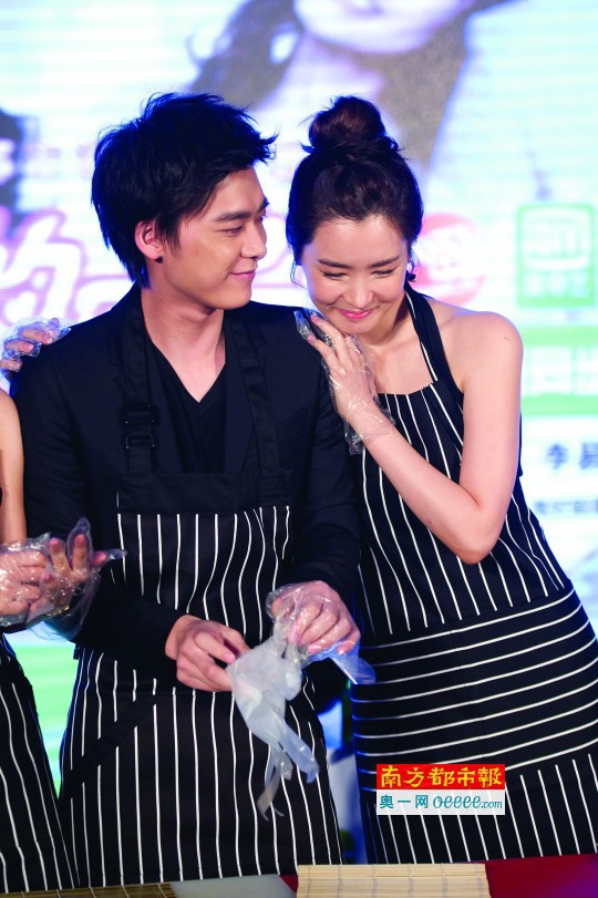 Nam nhân này là người như thế nào mà toàn mỹ nhân nổi tiếng châu Á bị dính nghi án hẹn hò?