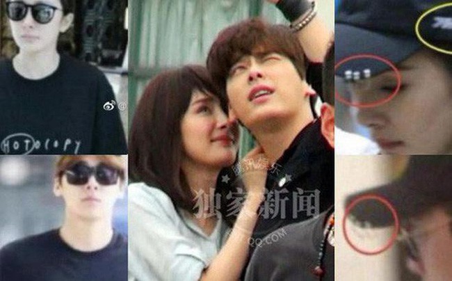 Nam nhân này là người như thế nào mà toàn mỹ nhân nổi tiếng châu Á bị dính nghi án hẹn hò?