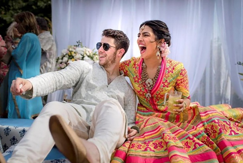 Tại sao giới thượng lưu Ấn Độ lại ngày càng ưa thích những siêu đám cưới triệu đô?