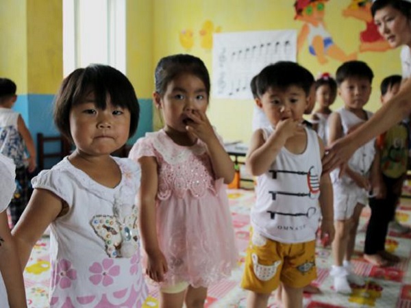 Gần 4 triệu người dân Triều Tiên đối mặt với nguy cơ thiếu ăn vì sản lượng lương thực sụt giảm kỉ lục