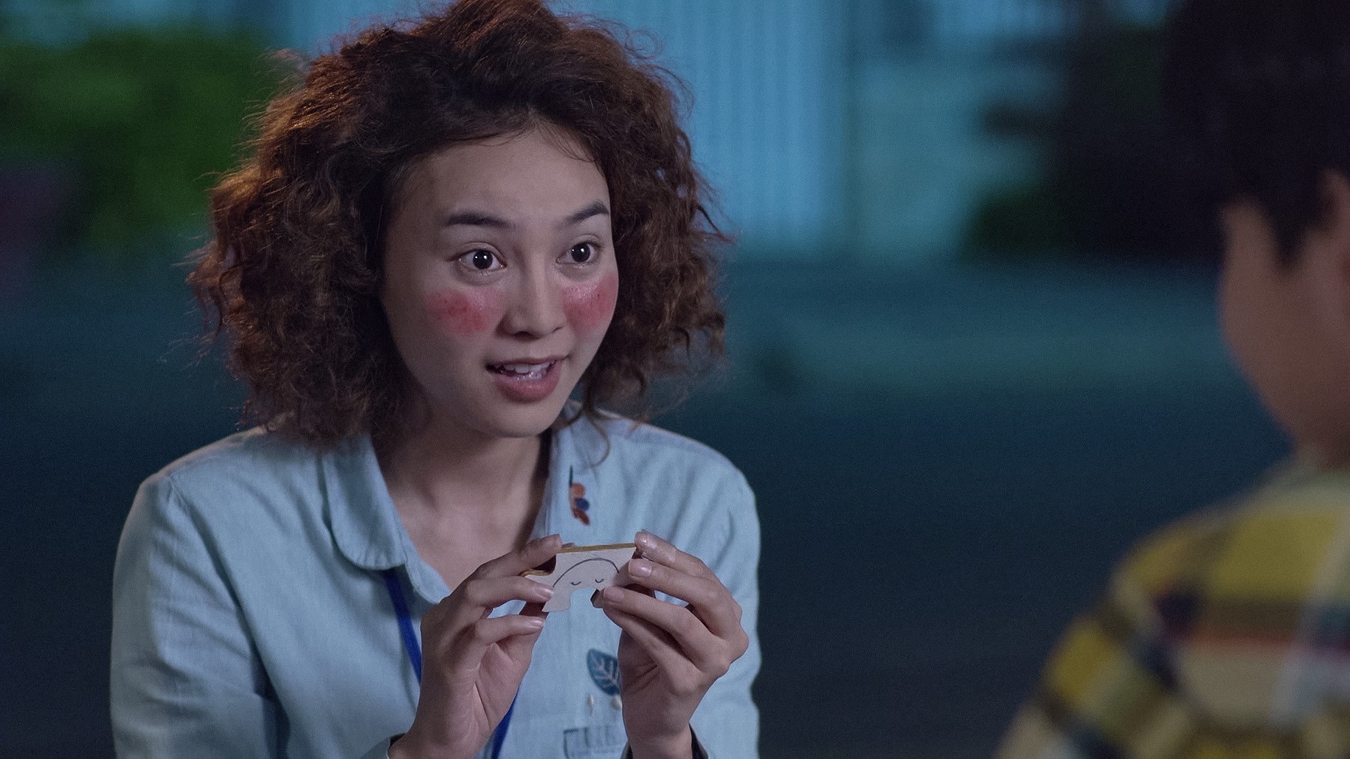 Mối Tình Đầu Của Tôi 25: An Chi quá dễ dãi, mới được khen xinh đã nhận Minh Huy làm anh trai mưa!