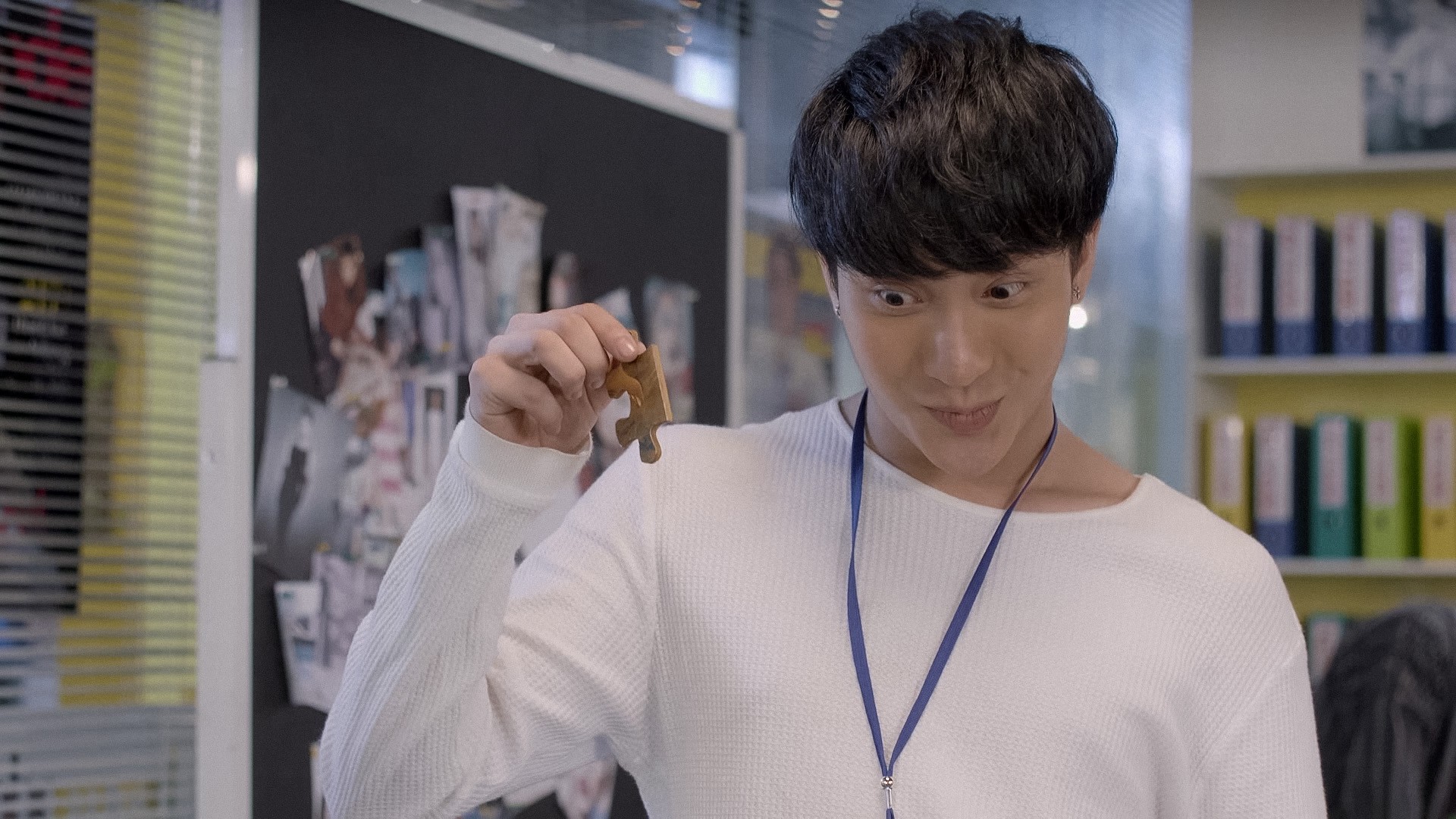 Mối Tình Đầu Của Tôi 25: An Chi quá dễ dãi, mới được khen xinh đã nhận Minh Huy làm anh trai mưa!