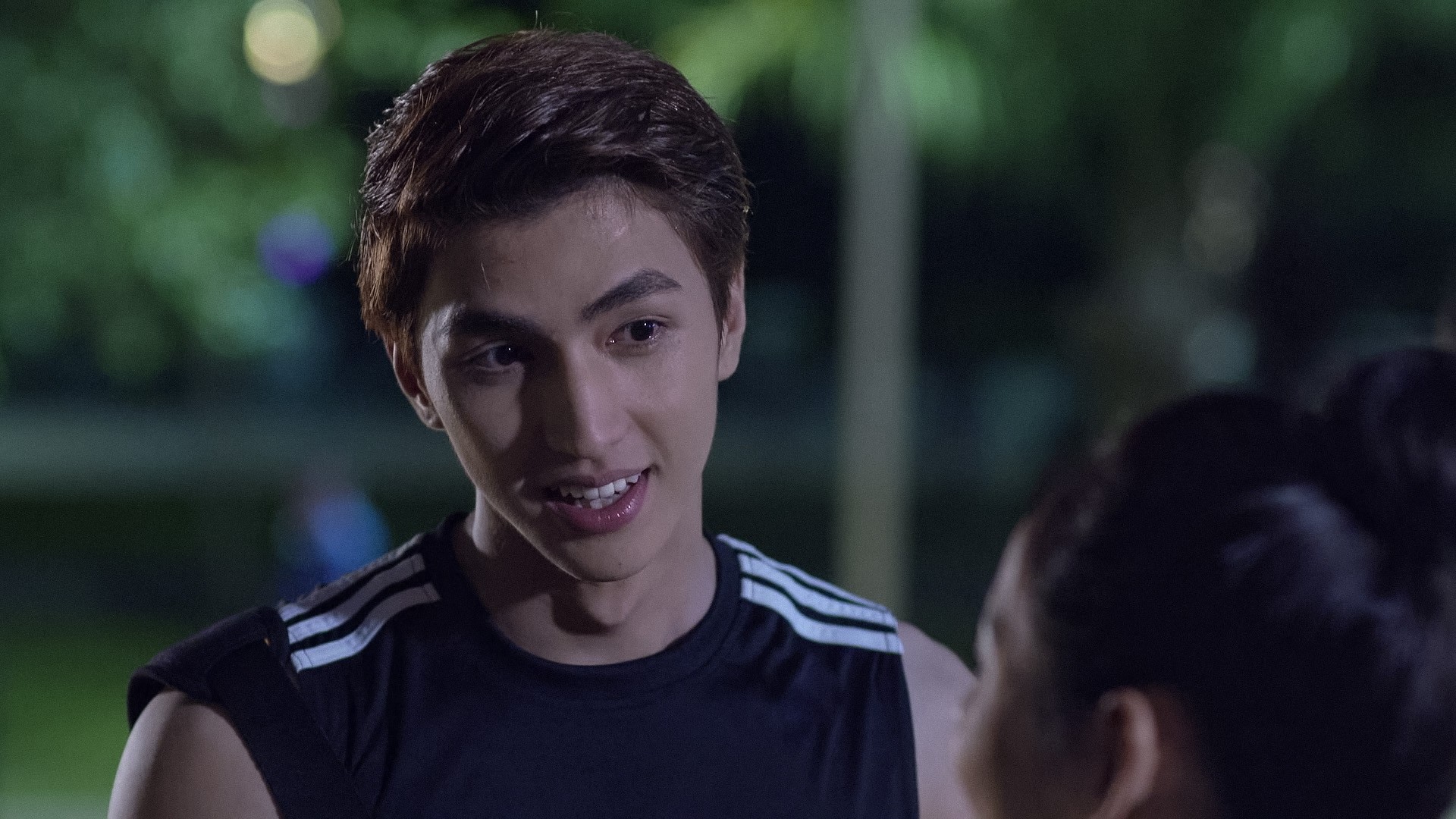 Mối Tình Đầu Của Tôi 25: An Chi quá dễ dãi, mới được khen xinh đã nhận Minh Huy làm anh trai mưa!