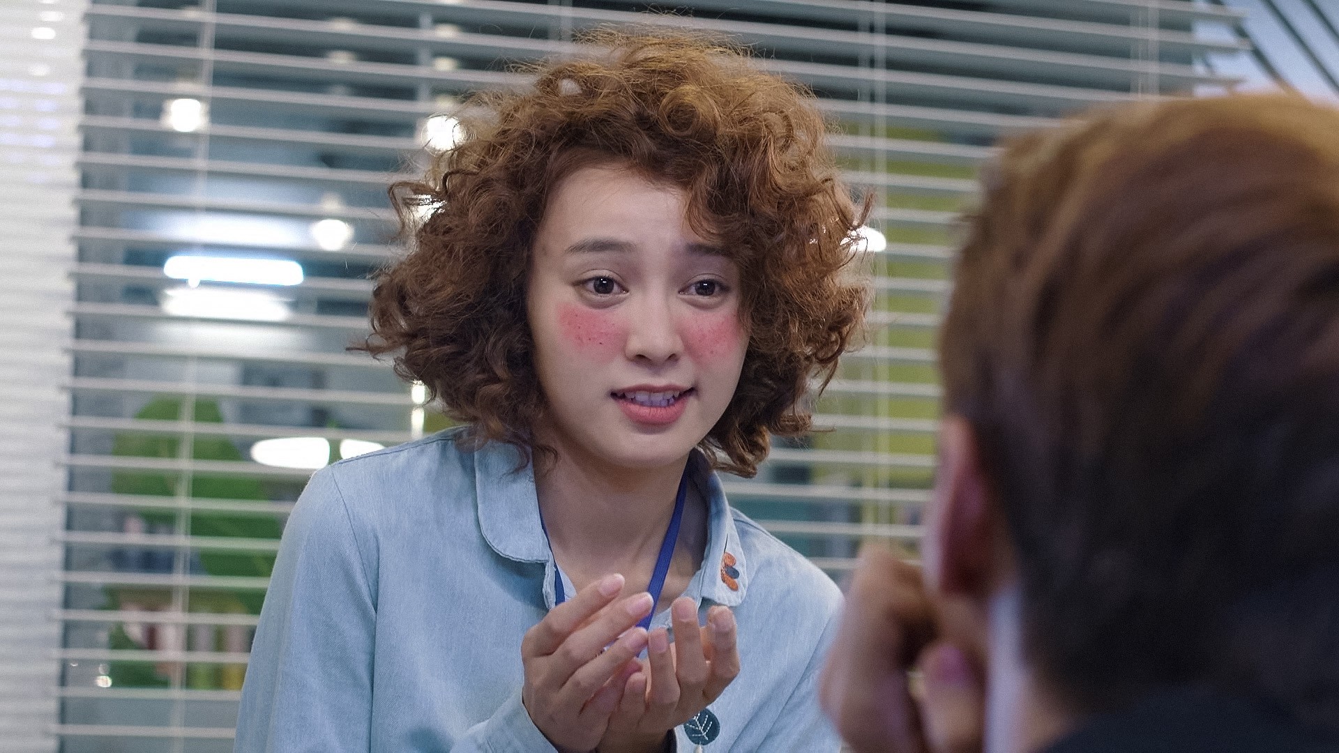 Mối Tình Đầu Của Tôi 25: An Chi quá dễ dãi, mới được khen xinh đã nhận Minh Huy làm anh trai mưa!