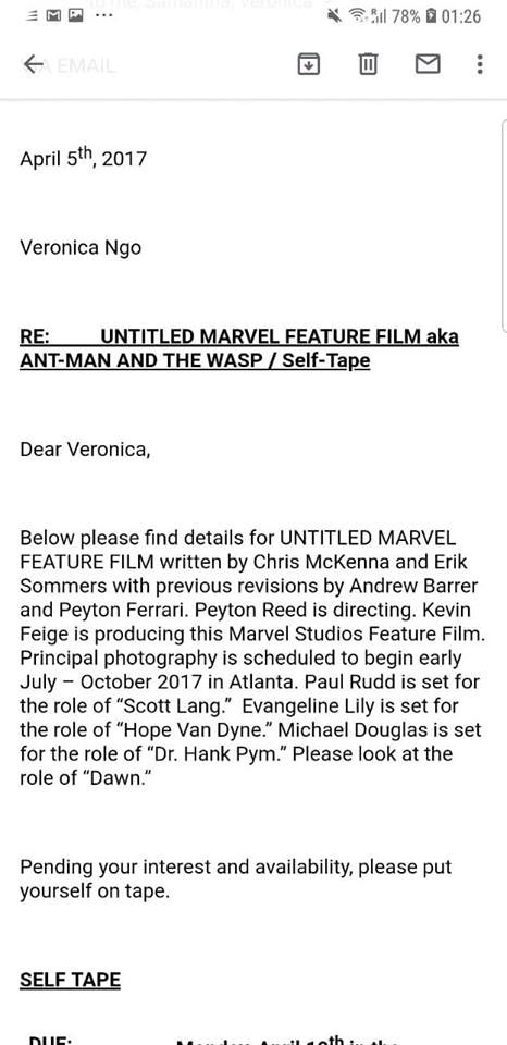 Ngô Thanh Vân từng từ chối hàng loạt bom tấn Hollywood, có cả Captain Marvel để sản xuất Hai Phượng?