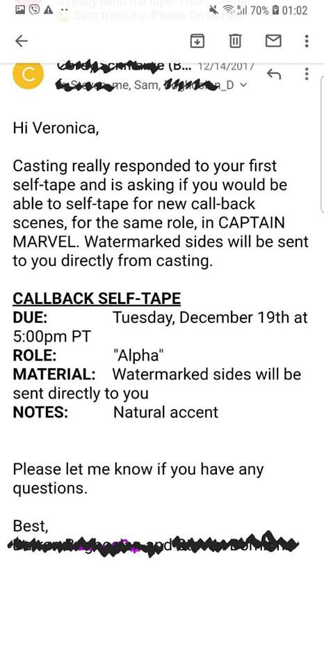 Ngô Thanh Vân từng từ chối hàng loạt bom tấn Hollywood, có cả Captain Marvel để sản xuất Hai Phượng?