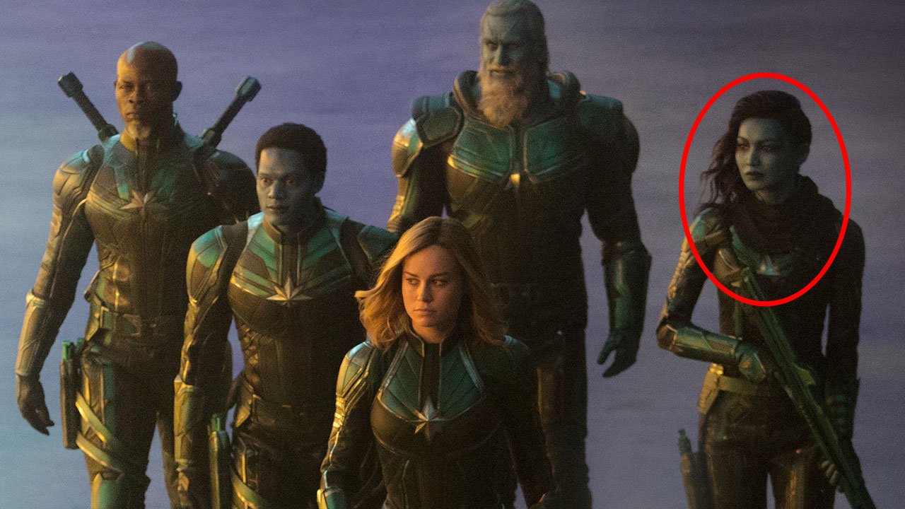 Ngô Thanh Vân từng từ chối hàng loạt bom tấn Hollywood, có cả Captain Marvel để sản xuất Hai Phượng?