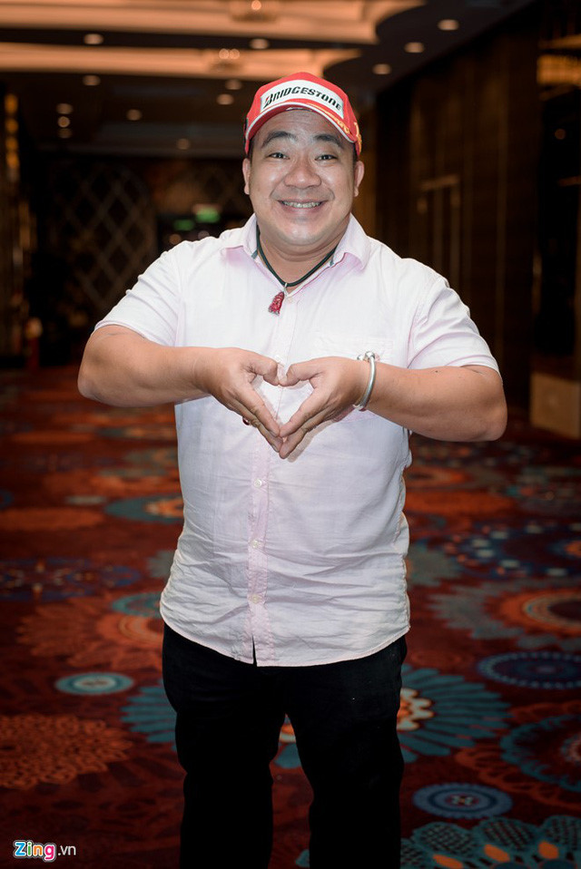 Hiếu Hiền bị chê sa đà vào diễn hài nhảm, lố