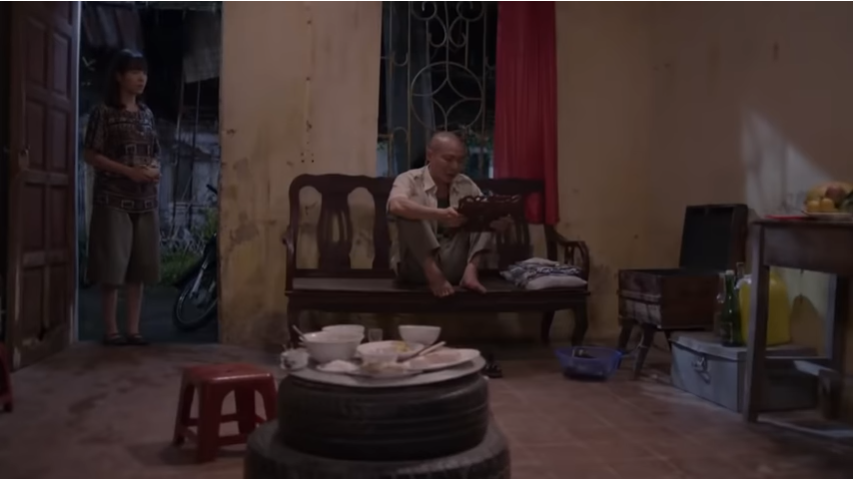 Những cô gái trong thành phố tập 22: Mai quyết định bán con trả nợ