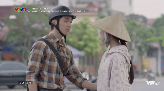 Những cô gái trong thành phố: Bị bạn gái khinh thường vì quá nghèo, Bình An quyết định bán thân cho quý bà giàu có