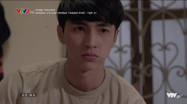 Những cô gái trong thành phố: Bị bạn gái khinh thường vì quá nghèo, Bình An quyết định bán thân cho quý bà giàu có