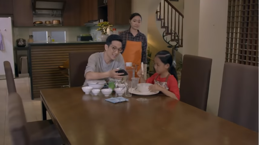 Những cô gái trong thành phố tập 22: Mai quyết định bán con trả nợ