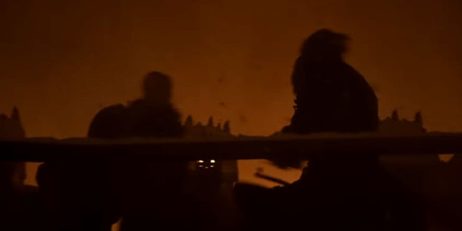 Những bí mật ẩn trong trailer Game of Thrones mùa cuối