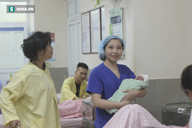 Nữ bác sĩ sản khoa chia sẻ câu chuyện phá thai khiến người đọc rợn tóc gáy