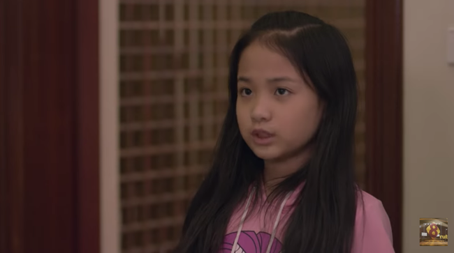 Điều ít biết về diễn viên nhí hỗn láo, gây bức xúc nhất màn ảnh Việt hiện nay