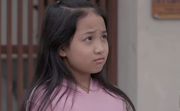 Điều ít biết về diễn viên nhí hỗn láo, gây bức xúc nhất màn ảnh Việt hiện nay