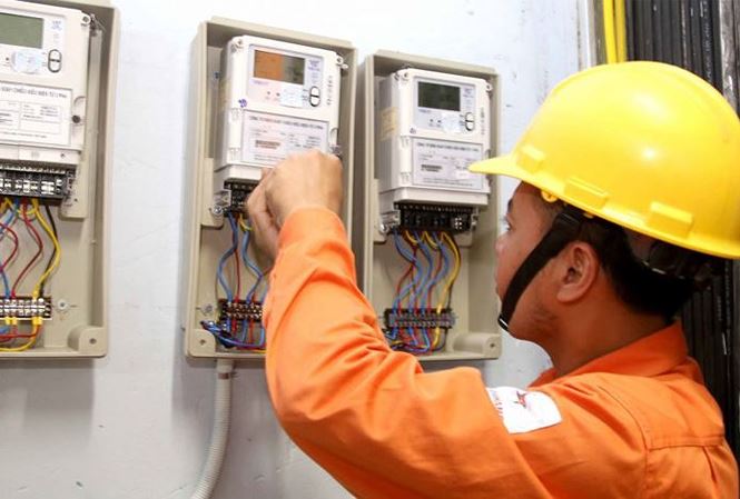 Giá điện tăng đến 8,36%, người dân lo đội chi phí tiêu dùng