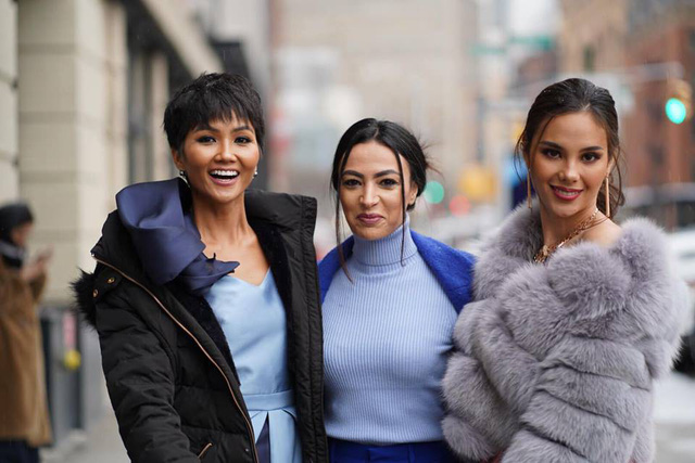 HHen Niê nói gì khi lọt Top 50 của Forbes Việt Nam?